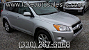 2009 Toyota RAV4 Limited at Lake Auto Sales, LLC