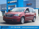 Thumbnail image of 2016 Chrysler Town and Country at Jackson Family Of Dealerships