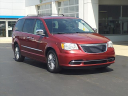 Thumbnail image of 2016 Chrysler Town and Country at Jackson Family Of Dealerships
