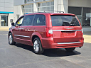 Thumbnail image of 2016 Chrysler Town and Country at Jackson Family Of Dealerships
