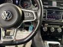 Thumbnail image of 2020 Volkswagen Golf GTI at NorthParkLincolnCertifiedPreOwned of San Antonio, TX
