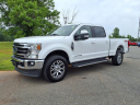 Thumbnail image of 2021 Ford F-250 Super Duty at Classic Ford Lincoln Of Shelby
