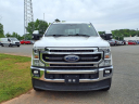 Thumbnail image of 2021 Ford F-250 Super Duty at Classic Ford Lincoln Of Shelby