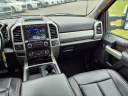 Thumbnail image of 2021 Ford F-250 Super Duty at Classic Ford Lincoln Of Shelby