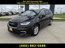 Thumbnail image of 2022 Chrysler Pacifica at Rick Ball Chevrolet Buick Gmc Cadillac - NEW