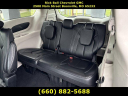 Thumbnail image of 2022 Chrysler Pacifica at Rick Ball Chevrolet Buick Gmc Cadillac - NEW