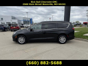 Thumbnail image of 2022 Chrysler Pacifica at Rick Ball Chevrolet Buick Gmc Cadillac - NEW