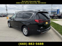 Thumbnail image of 2022 Chrysler Pacifica at Rick Ball Chevrolet Buick Gmc Cadillac - NEW