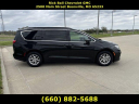 Thumbnail image of 2022 Chrysler Pacifica at Rick Ball Chevrolet Buick Gmc Cadillac - NEW