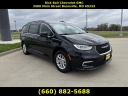 Thumbnail image of 2022 Chrysler Pacifica at Rick Ball Chevrolet Buick Gmc Cadillac - NEW