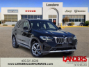 2024 BMW X3 xDrive30i at Landers Jeep Dodge Ram of Norman