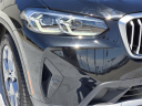 Thumbnail image of 2024 BMW X3 at Landers Jeep Dodge Ram of Norman
