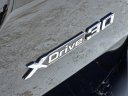 Thumbnail image of 2024 BMW X3 at Landers Jeep Dodge Ram of Norman