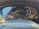Thumbnail image of 2024 BMW X3 at Landers Jeep Dodge Ram of Norman