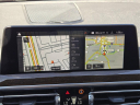 Thumbnail image of 2024 BMW X3 at Landers Jeep Dodge Ram of Norman