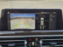 Thumbnail image of 2024 BMW X3 at Landers Jeep Dodge Ram of Norman