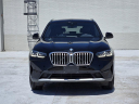 Thumbnail image of 2024 BMW X3 at Landers Jeep Dodge Ram of Norman