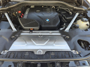 Thumbnail image of 2024 BMW X3 at Landers Jeep Dodge Ram of Norman