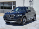 Thumbnail image of 2024 BMW X3 at Landers Jeep Dodge Ram of Norman