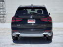 Thumbnail image of 2024 BMW X3 at Landers Jeep Dodge Ram of Norman