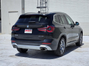 Thumbnail image of 2024 BMW X3 at Landers Jeep Dodge Ram of Norman