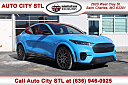 Thumbnail image of 2023 Ford Mustang Mach-E at AUTO CITY STL