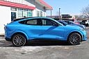 Thumbnail image of 2023 Ford Mustang Mach-E at AUTO CITY STL
