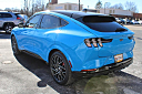 Thumbnail image of 2023 Ford Mustang Mach-E at AUTO CITY STL