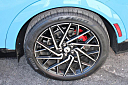 Thumbnail image of 2023 Ford Mustang Mach-E at AUTO CITY STL