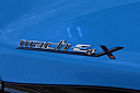 Thumbnail image of 2023 Ford Mustang Mach-E at AUTO CITY STL