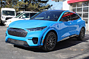Thumbnail image of 2023 Ford Mustang Mach-E at AUTO CITY STL