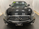 Thumbnail image of 2015 INFINITI QX70 at White Motor Company