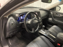 Thumbnail image of 2015 INFINITI QX70 at White Motor Company