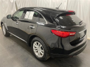 Thumbnail image of 2015 INFINITI QX70 at White Motor Company