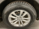 Thumbnail image of 2015 INFINITI QX70 at White Motor Company