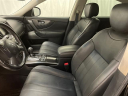 Thumbnail image of 2015 INFINITI QX70 at White Motor Company
