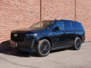 Thumbnail image of 2021 Cadillac Escalade at Key Cadillac