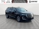 2022 Chevrolet Traverse Premier at Empire Chrysler Dodge Jeep Ram