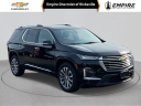Thumbnail image of 2022 Chevrolet Traverse at Empire Chevrolet of Hicksville
