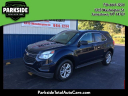 Thumbnail image of 2017 Chevrolet Equinox at Parkside Total Auto Care