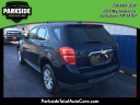 Thumbnail image of 2017 Chevrolet Equinox at Parkside Total Auto Care