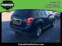 Thumbnail image of 2017 Chevrolet Equinox at Parkside Total Auto Care