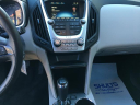 Thumbnail image of 2017 Chevrolet Equinox at Parkside Total Auto Care