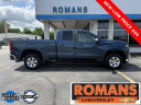 Thumbnail image of 2019 Chevrolet Silverado 1500 at Romans Chevrolet Buick