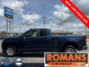 Thumbnail image of 2019 Chevrolet Silverado 1500 at Romans Chevrolet Buick
