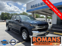 Thumbnail image of 2019 Chevrolet Silverado 1500 at Romans Chevrolet Buick