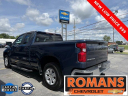 Thumbnail image of 2019 Chevrolet Silverado 1500 at Romans Chevrolet Buick