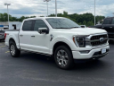 Thumbnail image of 2021 Ford F-150 at Chris Auffenberg Ford Lincoln