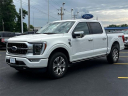Thumbnail image of 2021 Ford F-150 at Chris Auffenberg Ford Lincoln