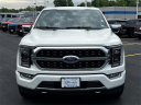 Thumbnail image of 2021 Ford F-150 at Chris Auffenberg Ford Lincoln